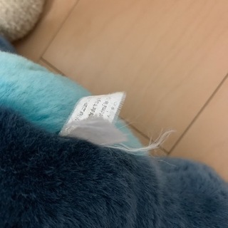 ☆無料☆テッド スティッチ ぬいぐるみ セットの画像