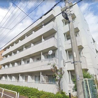 仲介手数料0円　入居に必要なお金　43,500円のみ　交通の便と...