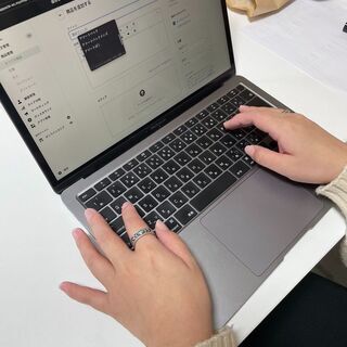 障がい者採用　アパレル商品の検品等の軽作業　障がいをお持ちの方、オシャレな事業所で一緒に働きませんか？の画像