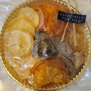 国産ドライフルーツ7種(計100g)②