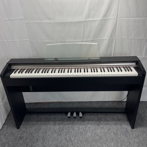 電子ピアノ　カシオ　PX-730
