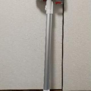 【お取引中】コードレス掃除機
