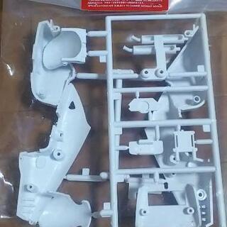 未開封 : 京商 ハングオンレーサー パーツの画像