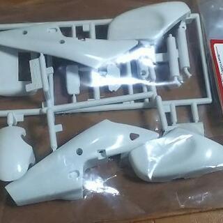 未開封 : 京商 ハングオンレーサー パーツの画像