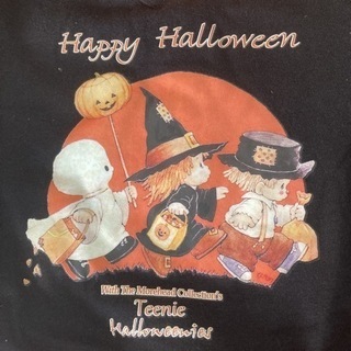 ベビーロンパース　ハロウィン　子ども仮装　チュチュの画像