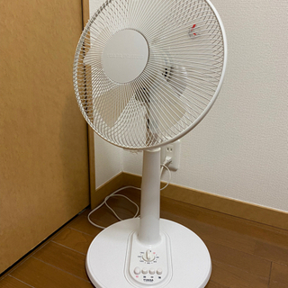 扇風機の画像