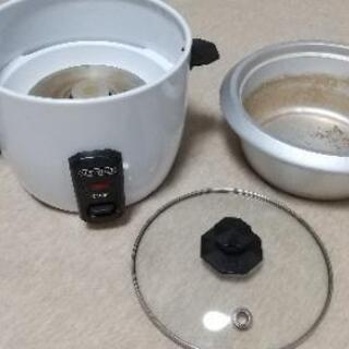 ミニ 炊飯器