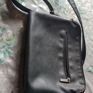 バッグ①