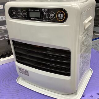 CORONA/コロナ 石油ファンヒーター FH-G32YA2 9...