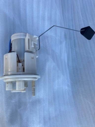 xjr1300燃費ポンプ