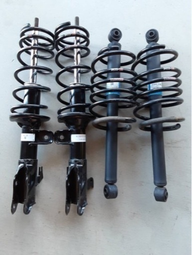 スズキスペーシア