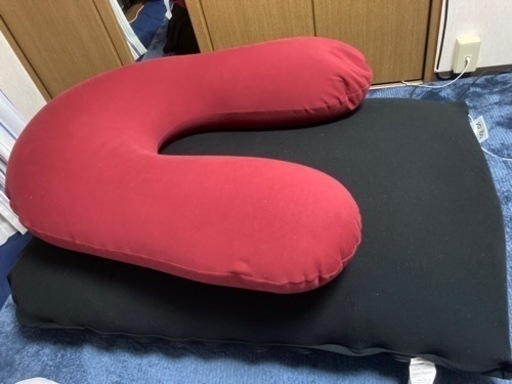 【購入価格¥48,830】Yogibo Midi とSupport