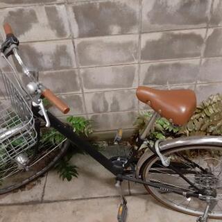 自転車