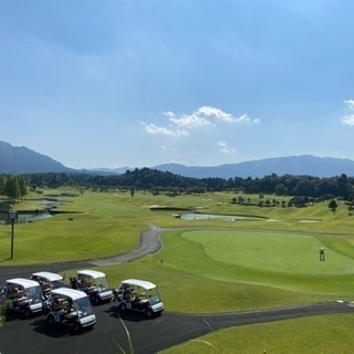名阪国道沿いで⛳️ゴルフ⛳️行きましょ‼️
