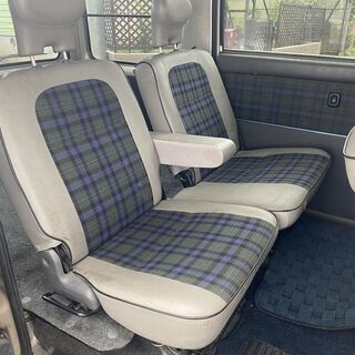 【軽貨物登録可】車検付で即乗れる！稀少アトレークラシック！4ナンバー！早い者勝ち！【値下】の画像