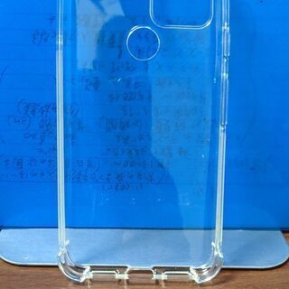 ピクセル5.5Gスマホケース