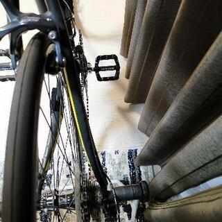 SPECIALIZED　TARMAC　ロードバイクの画像