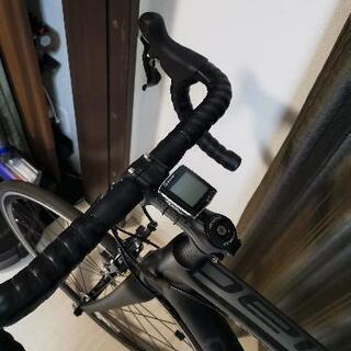 SPECIALIZED　TARMAC　ロードバイクの画像