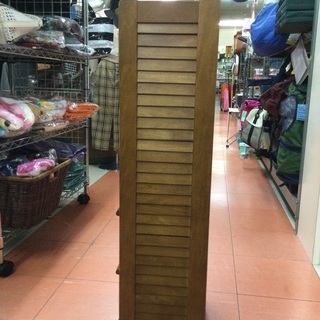 【店頭販売のみ】　カリモク　５段スリッパラック／シューズラック　¥5,280（税込)の画像