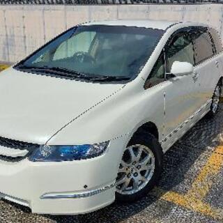⭐RB1 オデッセイ⭐車検長⭐極希少車⭐装備充実⭐56,000㎞⭐