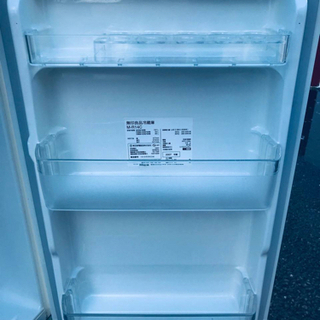 1744番 無印良品✨冷蔵庫✨M-R14C‼️