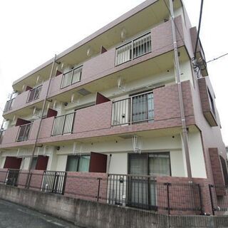 🌸契約金5万円☺JR青梅線 昭島駅 歩20分🌸昭島市拝島町☺