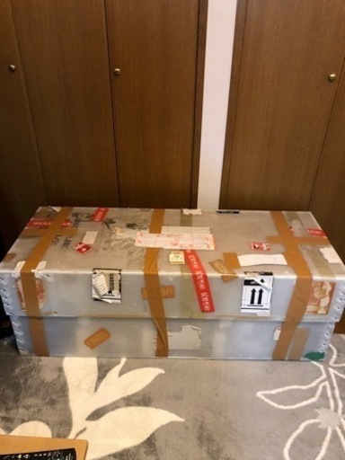 1/50 スケール　全長108cm JAL B767 -300 アーク塗装