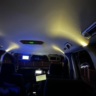 10アルファードの画像