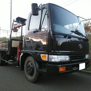 北海道 札幌市のトラック|トヨタの中古車|ジモティー 北海道 札幌市のトラック|トヨタの中古車|ジモティー