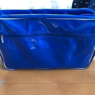 スポーツバック　差し上げます、