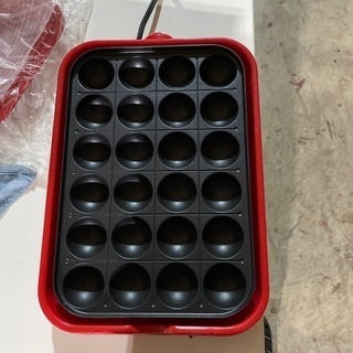 2WAYホットプレート　を格安で！