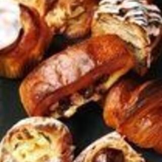 普通免許OK【時給1800円】パンの配送ドライバー◇早朝手当あり高時給◇掛け持ちＯＫの画像
