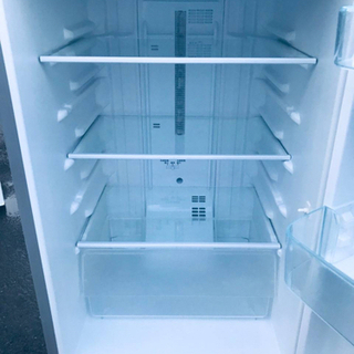 1762番 Panasonic✨ノンフロン冷凍冷蔵庫✨NR-B178W-S‼️