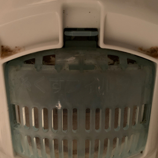 【取引ありがとうございました】洗濯機 至急もらってくれるかた‼︎の画像