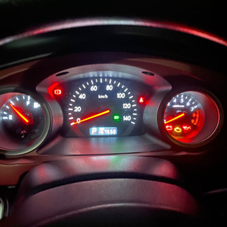 SUBARU スバル R1 車検5年4月までの画像