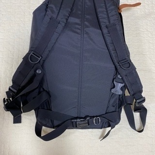 グレゴリー　リュックの画像