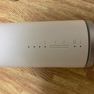 【値下げ】WiFi ルーター　500→300の画像