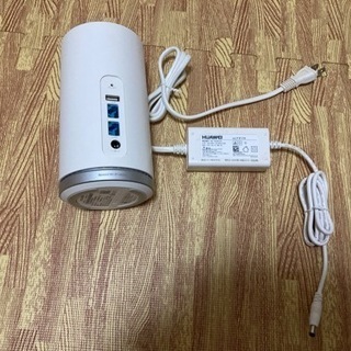 【値下げ】WiFi ルーター　500→300の画像