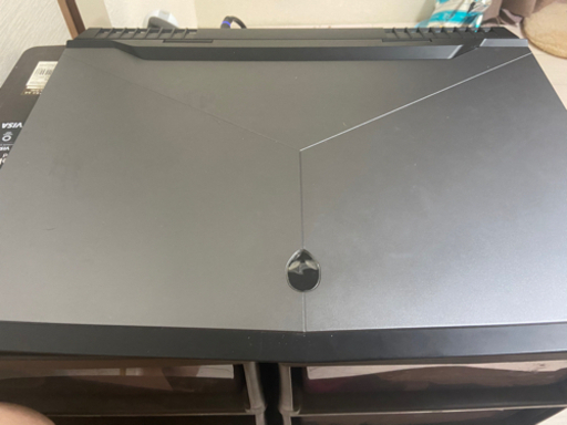 Alienware17 r4