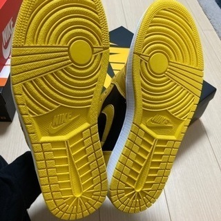 ジョーダン1 パラン 未使用！！