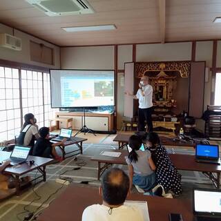 【新規生徒募集中！】寺子屋 福岡教室でプログラミングと算数を楽し...