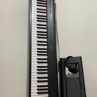 piaggero NP-32B