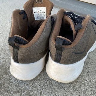 ナイキ　ハイパーフレッシュの画像