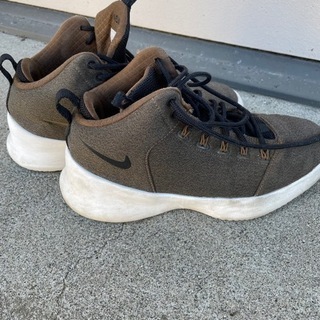 ナイキ　ハイパーフレッシュの画像