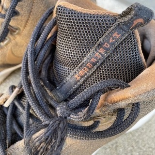 ナイキ　ハイパーフレッシュの画像