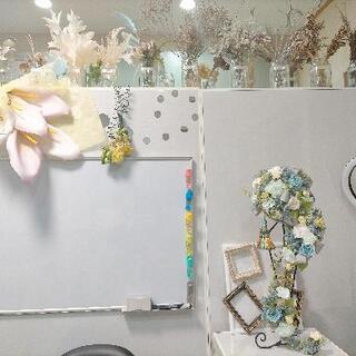 MIUフラワースクールアンテナ四日市校  10月23日OPEN!!!の画像