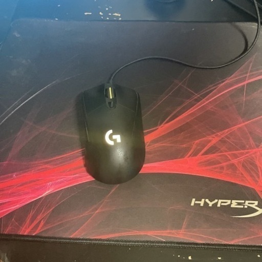 お得!! PC ゲーム用周辺機器まとめ売り！