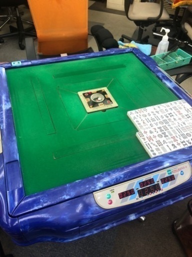 アモスコングバトル4②