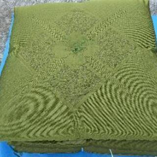高級座布団