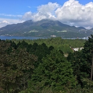 高待遇！箱根の民泊清掃パートナー募集（業務委託）の画像